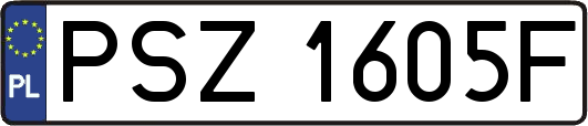 PSZ1605F