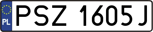 PSZ1605J