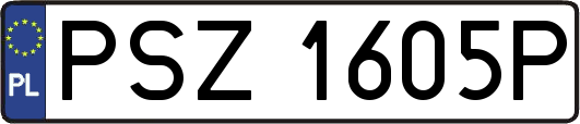 PSZ1605P