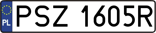 PSZ1605R