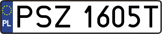PSZ1605T