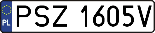 PSZ1605V