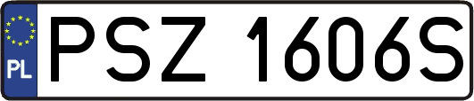 PSZ1606S