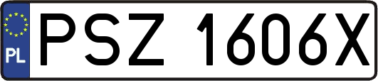 PSZ1606X