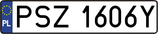 PSZ1606Y
