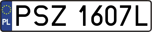 PSZ1607L