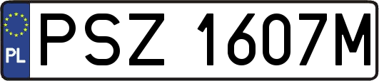 PSZ1607M