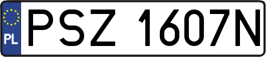 PSZ1607N