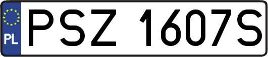 PSZ1607S