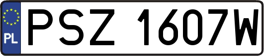 PSZ1607W