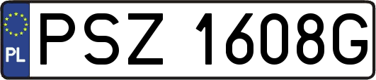 PSZ1608G