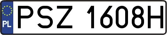 PSZ1608H