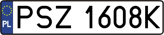 PSZ1608K