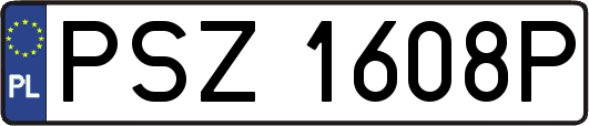 PSZ1608P
