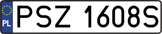 PSZ1608S