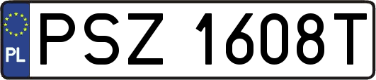 PSZ1608T