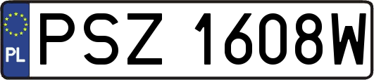 PSZ1608W