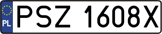 PSZ1608X