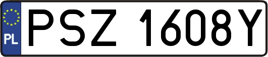 PSZ1608Y