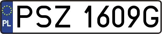 PSZ1609G