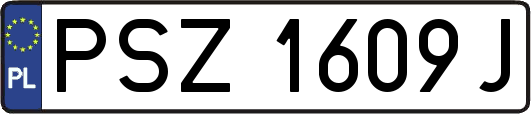 PSZ1609J