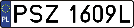 PSZ1609L