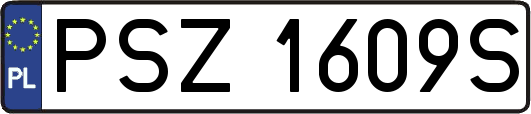 PSZ1609S