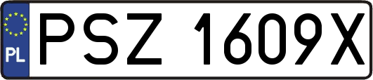PSZ1609X