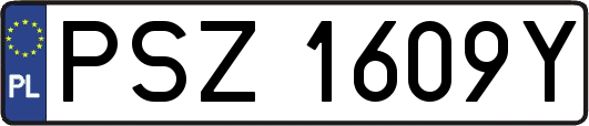 PSZ1609Y