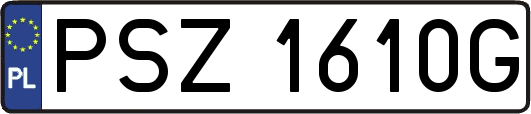PSZ1610G