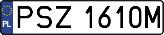 PSZ1610M