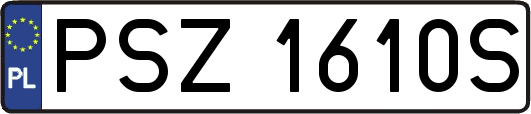 PSZ1610S