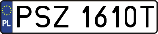 PSZ1610T