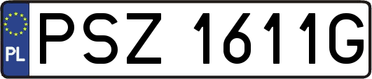PSZ1611G