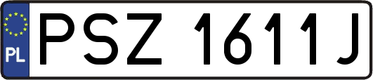PSZ1611J