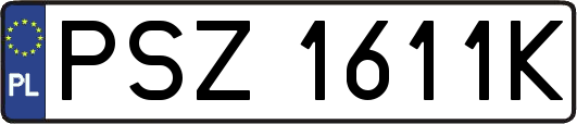 PSZ1611K