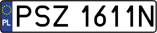 PSZ1611N