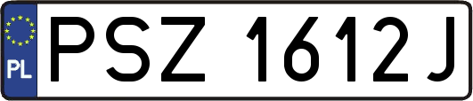 PSZ1612J