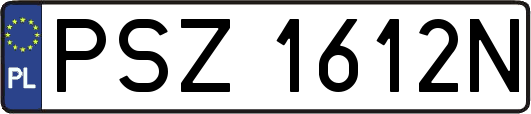 PSZ1612N