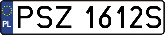 PSZ1612S