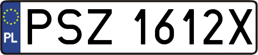 PSZ1612X