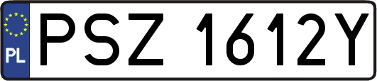 PSZ1612Y