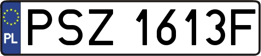 PSZ1613F