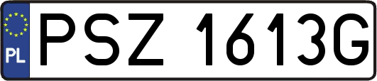 PSZ1613G