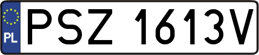 PSZ1613V