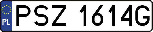 PSZ1614G
