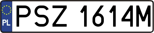 PSZ1614M
