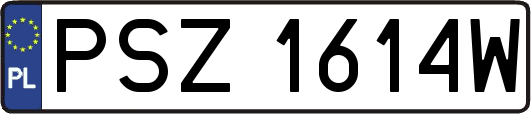 PSZ1614W