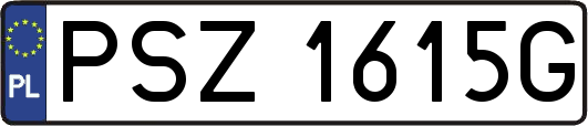 PSZ1615G