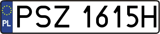 PSZ1615H